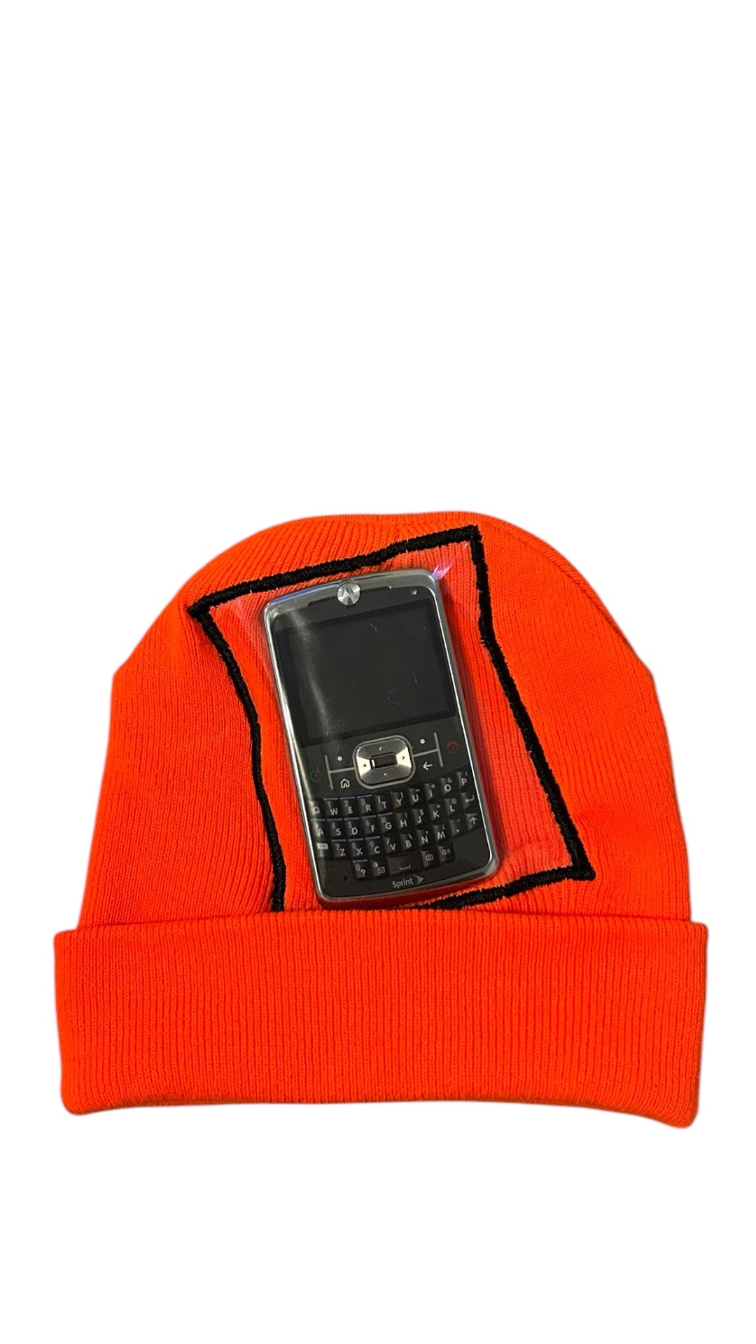 Who’s Calling My Phone
