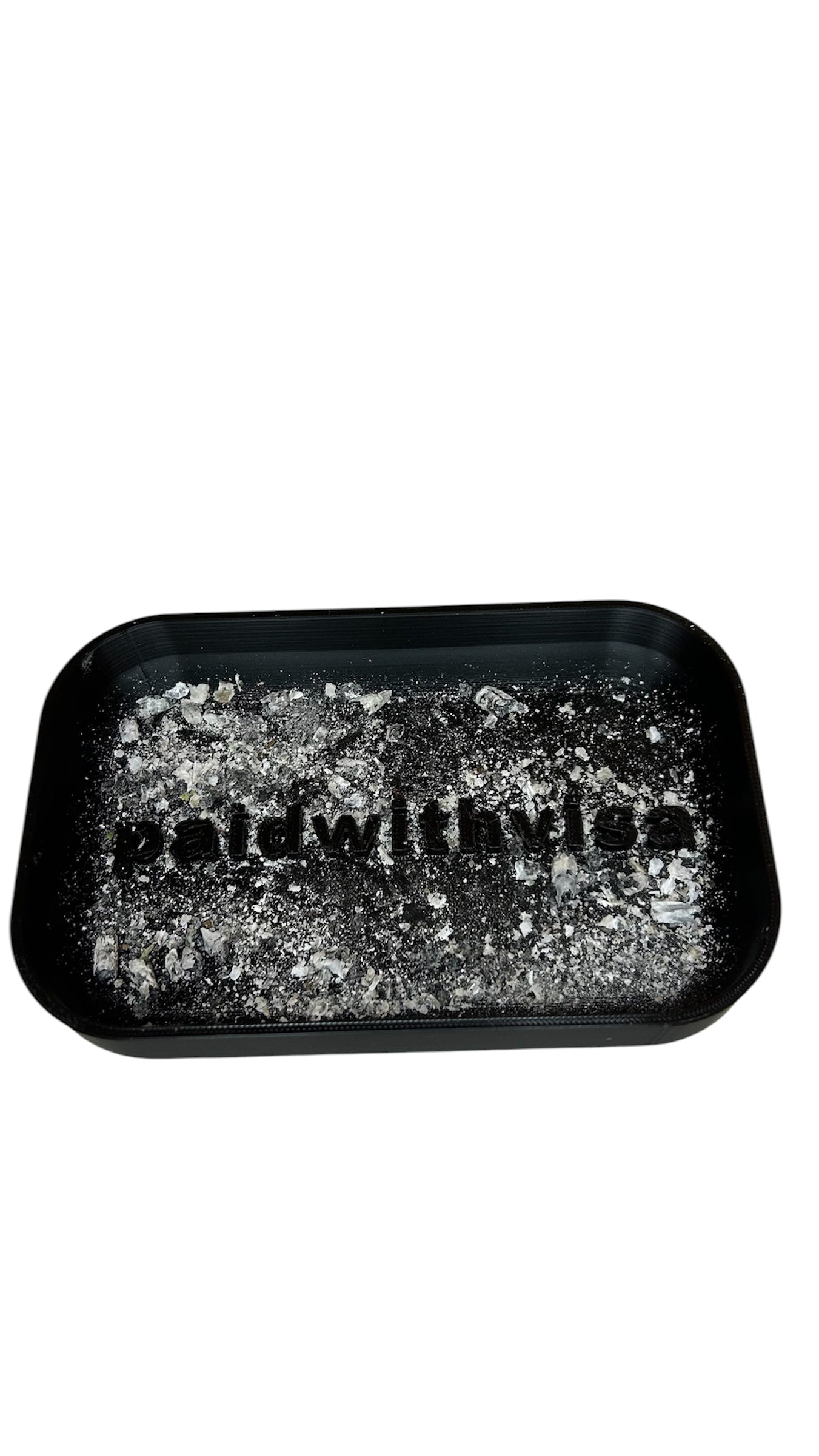 ASH TRAY