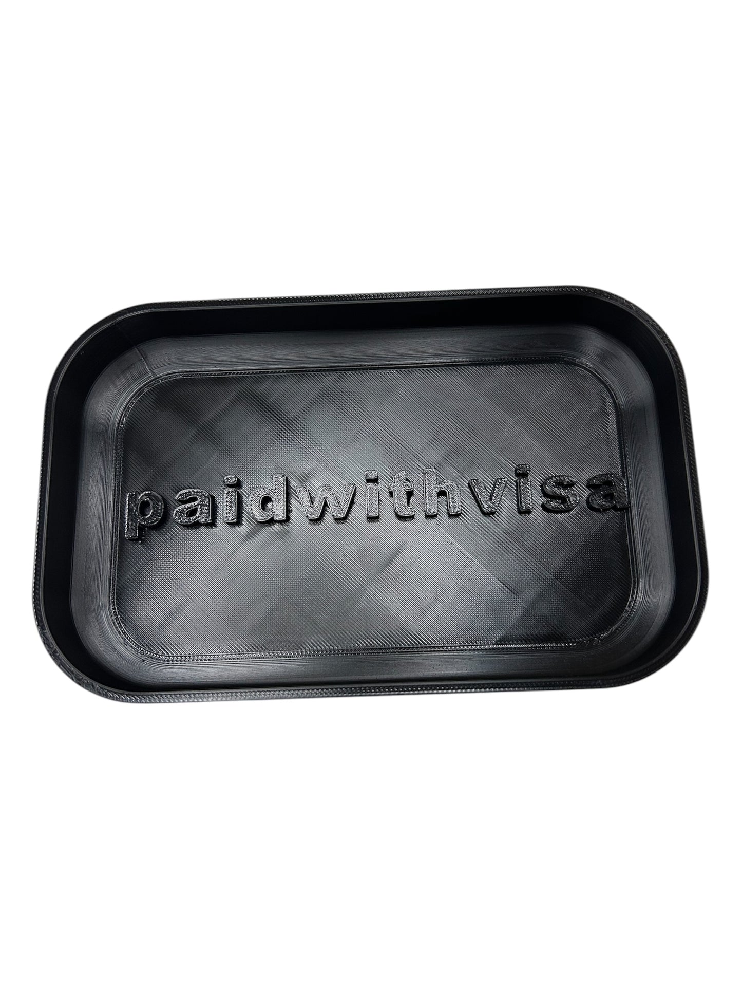 ASH TRAY