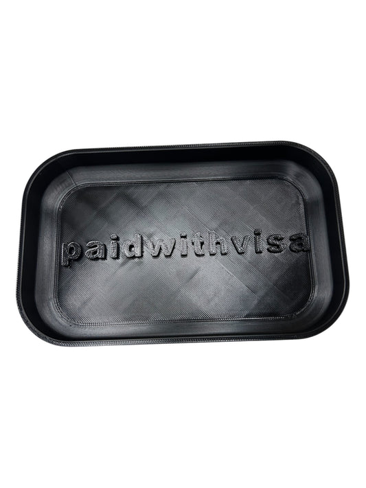 ASH TRAY
